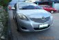 2011Toyota Vios e matic FOR SALE-2