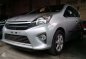 2017 Toyota Wigo G AT Automatic No issues-1