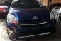 2016 Toyota Wigo 1.0G Automatic transmission Well Maintained-0