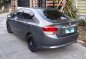 For sale Honda City 1.5e Top of the line-11