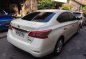 2015 Nissan Sylphy manual for sale -2