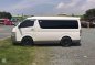 2016 Toyota Hiace GL Grandia AT FOR SALE-8