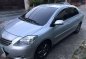 2012 Toyota Vios 1.5g Automatic FOR SALE-2