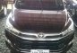 2017 TOYOTA INNOVA 2.8 G Manual Transmission-1