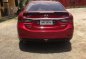 Urgent Sale!! Mazda 6 Diesel 2017 for sale -4