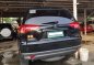 2011 MItsubishi Monter sport GLS AT automatic-3