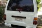 Nissan Urvan Shuttle 2003 for sale -3