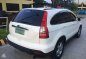 Honda CRV 2007 Matic FOR SALE-4