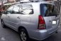 2006 Toyota Innova G Gasoline Automatic Transmission-7