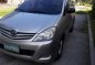 2009 TOYOTA Innova E diesel manual-11