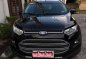 FOR SALE 2014 MODEL FORD ECOSPORT TREND MANUAL-2