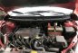 Toyota Vios 2014 E Automatic Transmission TRD setup-11