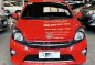 2017 Toyota Wigo g automatic FOR SALE-1