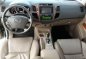 2010 Toyota Fortuner 25 G AT Dsl FOR SALE-7