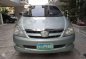 2007 Toyota Innova g Gas FOR SALE-0