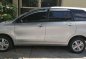 TOYOTA AVANZA E 2012 model Manual transmission-1