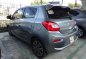 2016 Mitsubishi Mirage GLS HB Automatic for sale -3