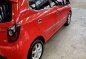2017 Toyota Wigo g automatic FOR SALE-6