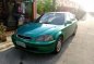 Manual Honda Civic LXI 1997 swap-0