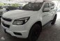 2016 Chevrolet Trailblazer 4x2 AT DSL-1