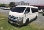 2016 Toyota Hiace GL Grandia AT FOR SALE-1