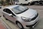 Kia Rio 2016 LX for sale-0