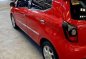 2017 Toyota Wigo g automatic FOR SALE-5