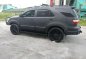 TOYOTA Fortuner G 2007 model Automatic transmission-2