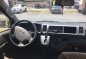 2016 Toyota Hiace GL Grandia 2.5L Automatic Transmission-3