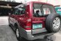 Mitsubishi Pajero 2005 for sale-3