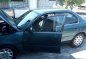 1996 Toyota Corolla GLi manual All power working-4