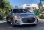 FOR SALE! RUSH! - 2016 HYUNDAI ELANTRA 2.0 GL (LIMITED) - Rare Unit.-0