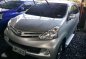 2015 TOYOTA AVANZA 1.3 E Automatic Transmission GRAB READY-1