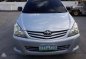 Toyota Innova e 2009 DIESEL Second gen MANUAL-10