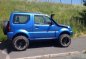 1999 Suzuki Vitara for sale -2