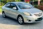 FOR SALE 2009 Toyota Vios 1.5G A/T Top of the Line-0