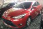 2017 TOYOTA VIOS 1.3 E Manual Transmission-1