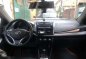 Toyota Vios 2014 E Automatic Transmission TRD setup-9