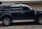 2011 Ford Everest manual 28tkm only full casa records-2