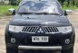 Mitsubishi Montero Sport GLS 2009 for sale -2