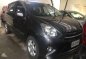 2016 TOYOTA Wigo 10 G Manual Gray-0