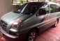 Hyundai Starex grx crdi 2006 for sale -6