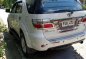 2011Toyota Fortuner mt 730k nego new tires-1