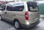 2010 Hyundai Grand Starex Diesel Crdi Manual-2