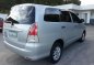 Toyota Innova e 2009 DIESEL Second gen MANUAL-3