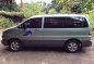 Hyundai Starex grx crdi 2006 for sale -5