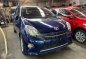 2016 TOYOTA Wigo 10 G Automatic Blue-1