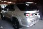 2015 Toyota Fortuner V 4x2 dsl AT FOR SALE-2