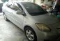 2009 Toyota Vios 1.5g matic 1st owner-1