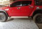 Mitsubishi Strada 2012model 4x4 manual-4